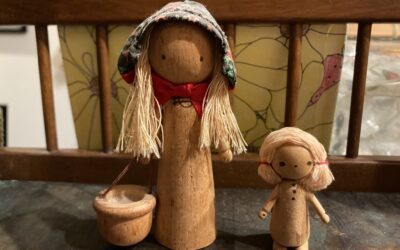 The Parentified Child